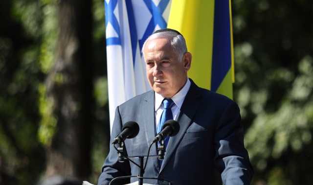 Нетаньяху не получил большинство в Кнессете по итогам выборов в Израиле