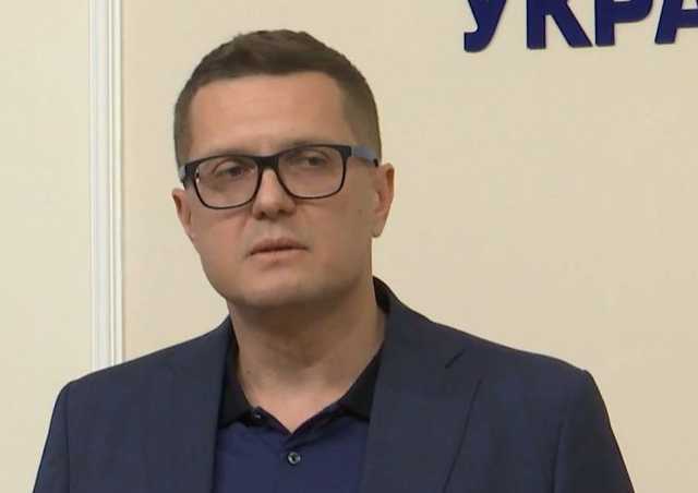 У Баканова отняли главную «кормушку» — Бутусов