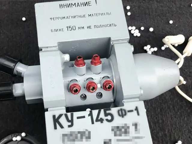 СБУ показала, какие военные товары из России ввозила «группа Семенченко и Шевченко»