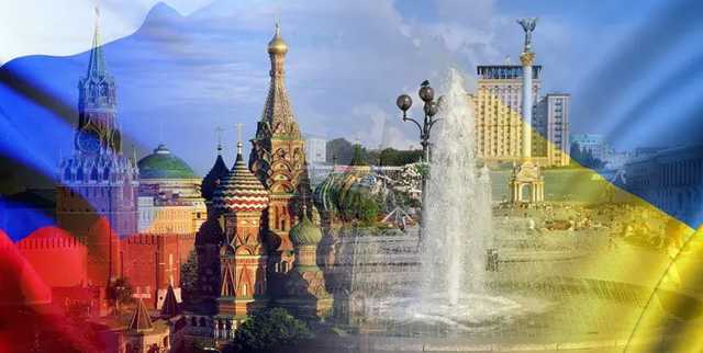 Россия обвинила Украину в деградации двусторонних отношений