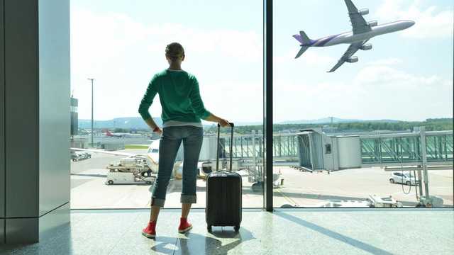 В Евросоюзе продлили действие ограничений на поездки