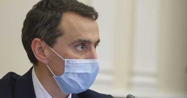 "Без волшебных средств": Виктор Ляшко рассказал, как лечился от коронавируса