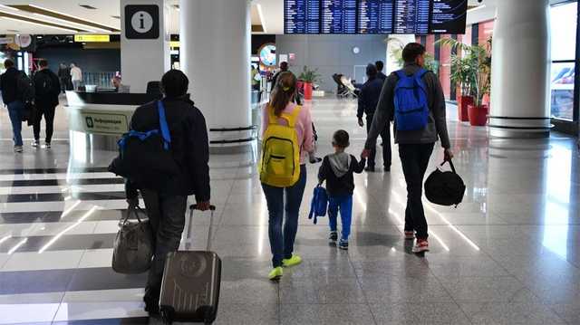 В ЕС готовятся снимать ограничения для туристов