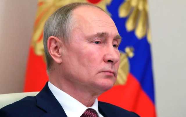 Путин задумался о профессии блогера