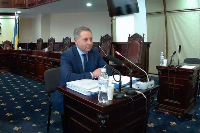 Суддя, який відновив «справу про Томос», має дружину-росіянку та судив євромайданівців