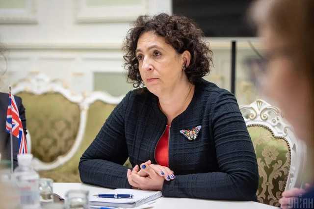 США и Британия отреагировали на гибель 4 военных ВСУ