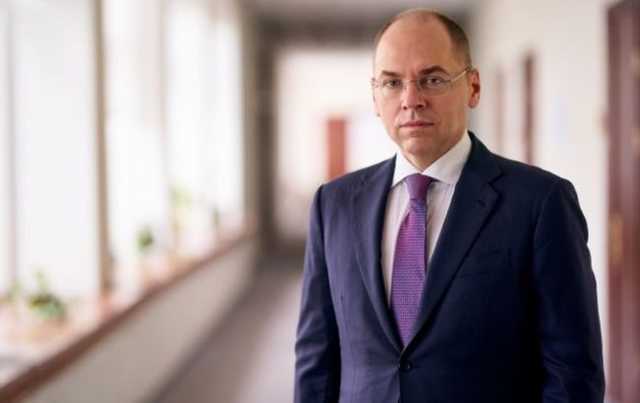 Украина возобновит поставки вакцины из Индии: Степанов назвал сроки