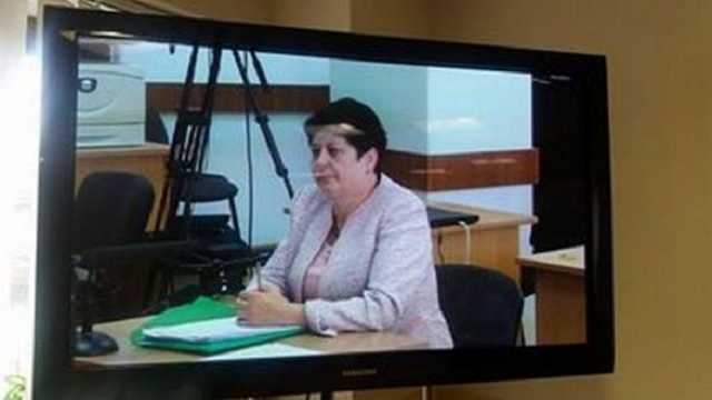 Судья Киевского апелляционного суда Галина Заришняк: сомнительная приватизация бывших земель опытного хозяйства