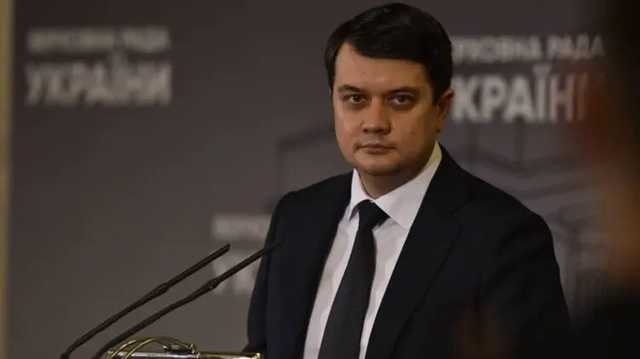 Рада соберется на внеочередное заседание уже во вторник, 30 марта - Разумков