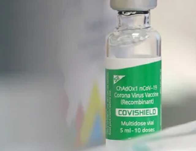 Зеленский ожидает от Индии пересмотра решения по вакцине от COVID-19