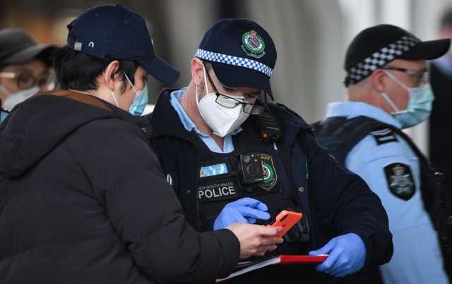 В Нью-Йорке ввели цифровой паспорт COVID-вакцинации