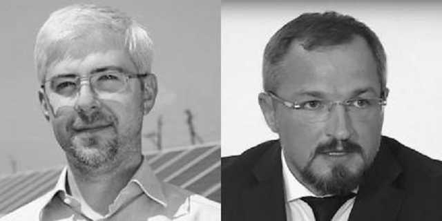 «Орлы» Авакова постучались в головы генерирующих «оппоблокеров» Репкина и Божко