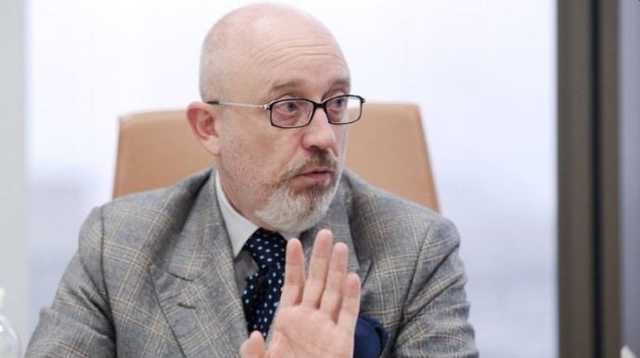 Резников: судьба россиян в Крыму – выдворение