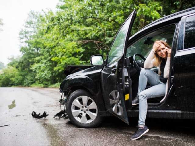Попав в ДТП в пьяном виде, водитель теперь может оказаться за решеткой