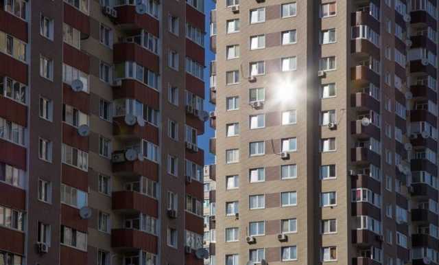 Оренда житла у Києві. Як карантин позначився на цінах у столиці