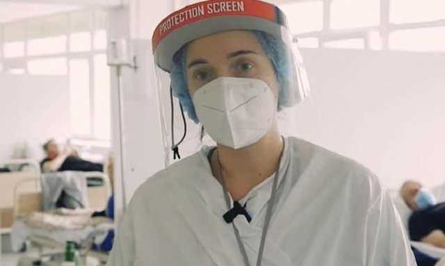 В Польше ожидают наплыв украинских медиков