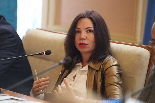 Сюмар: вакцинация — самый большой и самый трагичный провал Зе-власти