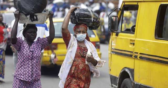 В Нигерии загадочная болезнь убила девушку: более 30 человек госпитализированы