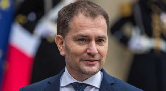 "Обещал" отдать России Закарпатье: премьер Словакии объявил об отставке