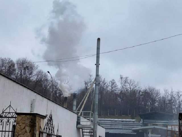 Чем травят киевлян столичные экологи?