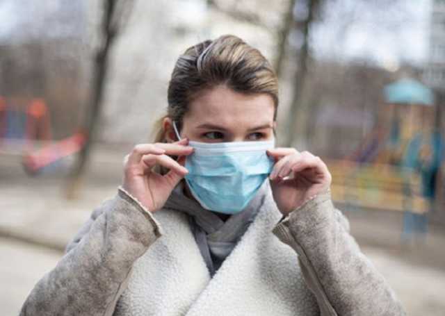 В Україні п’ятий тиждень поспіль фіксують зростання госпіталізацій з COVID