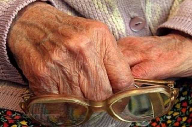 На Полтавщині затримали підозрюваного у зґвалтуванні пенсіонерки