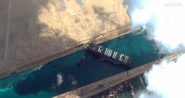 Виктор Небоженко: “Мартовские “черные лебеди”