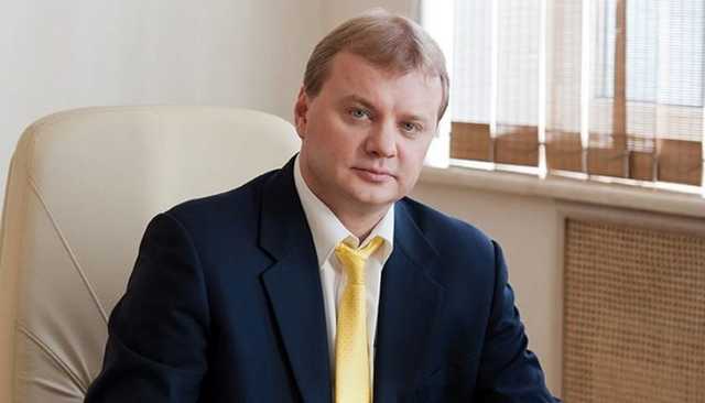 Экс-нардеп Фурсин оспаривает в суде ликвидацию “Мисто Банка”