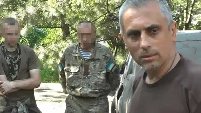 Подполковник «Альфы» заявил, что ликвидировать офицера ГУР МО «Лесника» приказали люди Порошенко