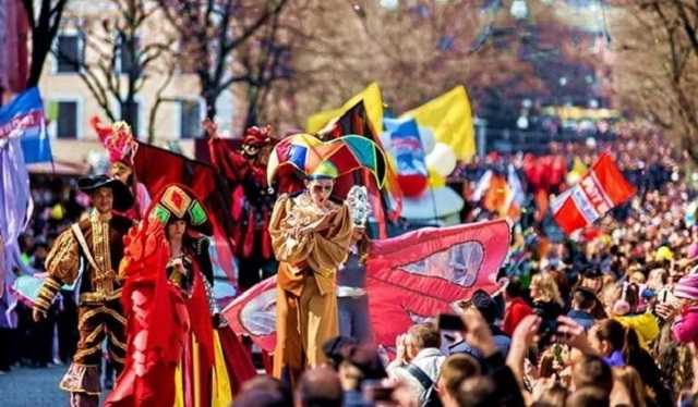 Стала известна судьба одесской Юморины