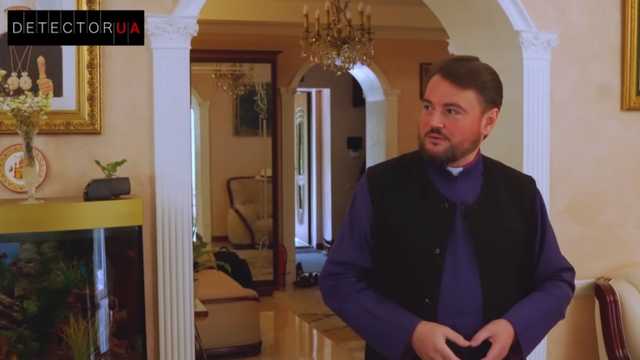 “Молодь не розуміє, з якого переляку українці мають підпорядковуватися РПЦ”, – митрополит ПЦУ