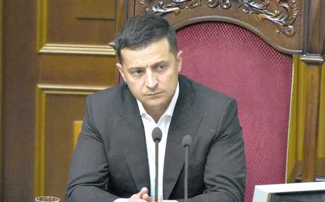 Президент пропонує перемістити міністерства з Києва до регіонів