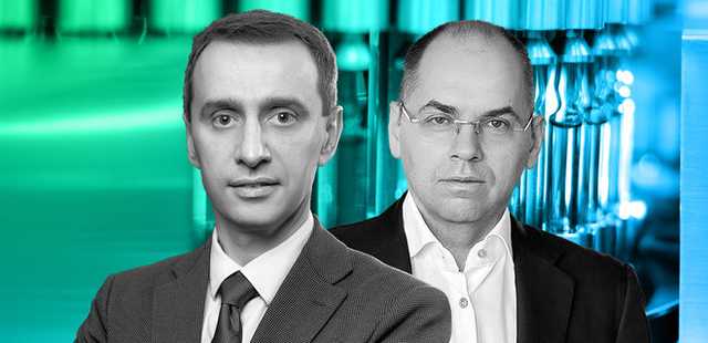 Главные причины полного провала вакцинации в Украине — эксперт