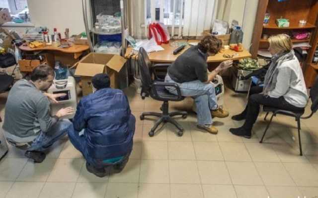 «Выживут не все»