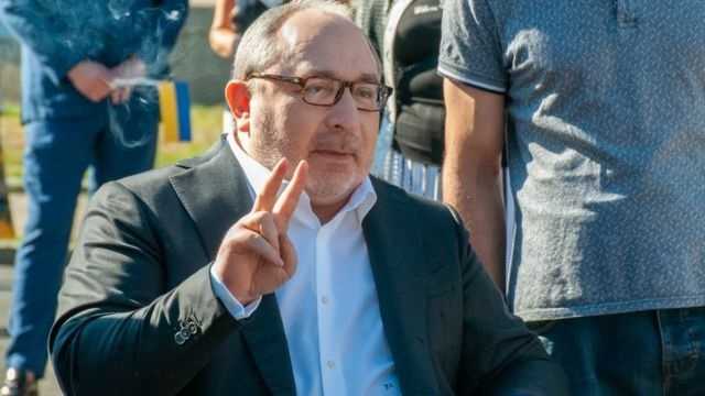 Коррупционное наследие. Покойный Кернес завещал родне всё, что «отжал» у харьковчан