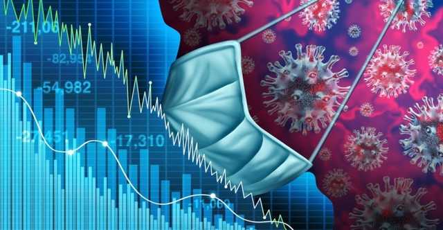 Степанов спрогнозировал рост количества больных COVID-19 в Украине