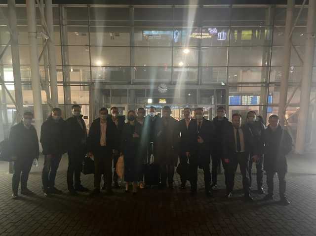 Выборы на Прикарпатье: подсчет голосов восстановили после визита "слуг"