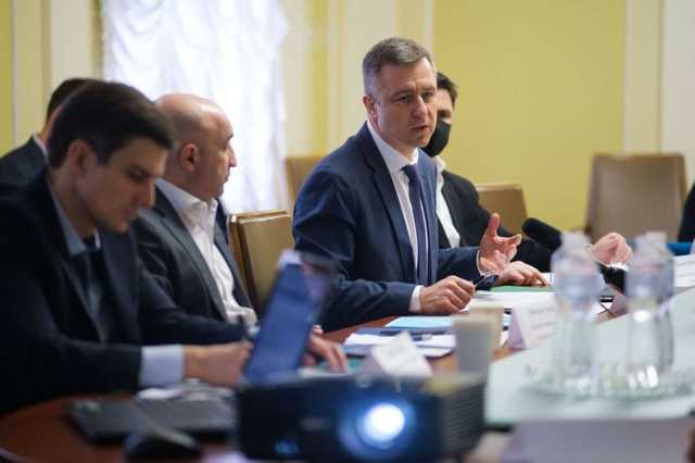 В Украине решили запустить Центр детского правосудия