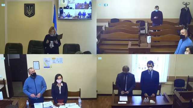 За экс-замглавы «Приватбанка» внесли залог в 50 млн