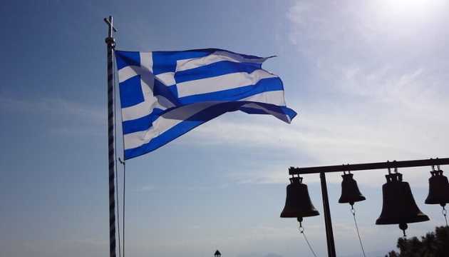 В Греции студентка получила условный срок за вечеринку во время локдауна