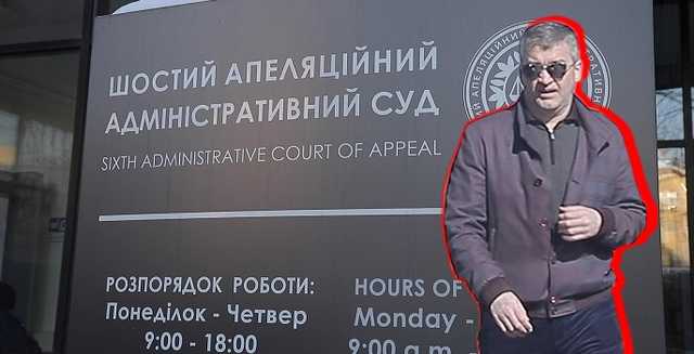 Злодія в законі "Кащєя" позбавили українського громадянства