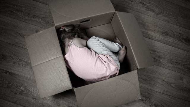 В Одессе поймали мужчину, который годами насиловал и шантажировал девочек