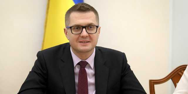 Дружина Баканова досі веде бізнес у Російській Федерації, – Лерос