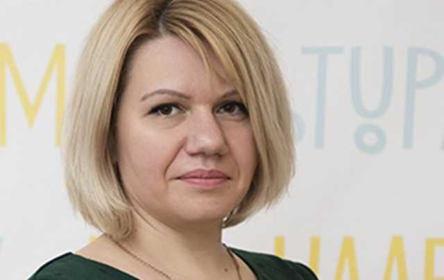 В Украинский культурный фонд назначили и.о. директора