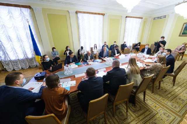 В Україні з’явиться Центр правосуддя для дітей, які постраждали від сексуального насильства