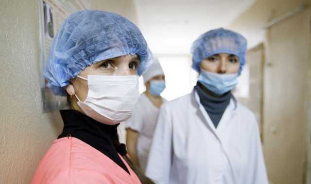 Насилие против медиков хотят наказывать тюрьмой: комитет Рады поддержал закон