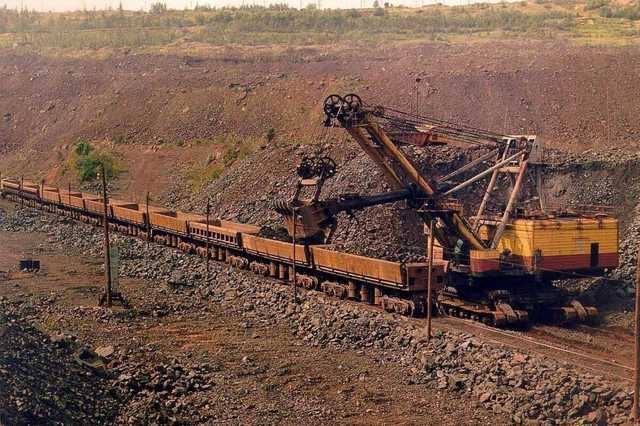 Карманные недра. Кто зарабатывает на украинских ископаемых