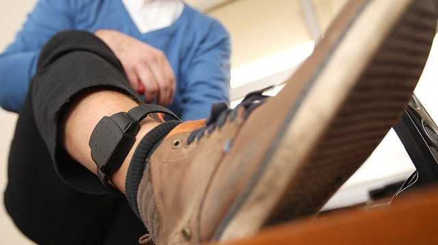 Вбивцю одеського контрабандиста "Лями" відправили під домашній арешт