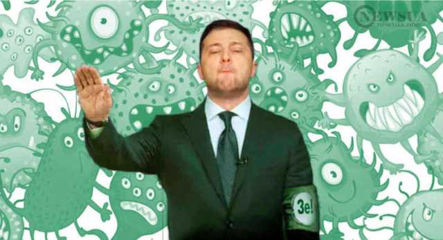 Влада Зеленського приховує реальну картину з пандемією в Україні – Синютка