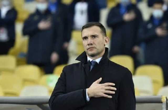 Взял вину на себя: Шевченко прокомментировал ничейный результат с Казахстаном